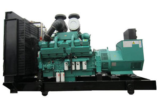 旌阳柴油发电机组