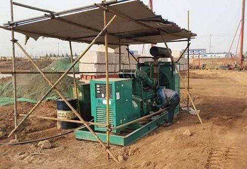 旌阳发电机出租