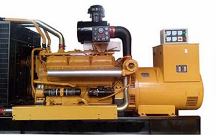 旌阳发电机出租