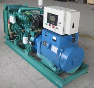 旌阳发电机出租